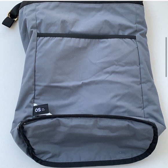 TimBuk2 Convertible Tote Rucksack - Picture 4 of 9